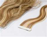 extensiones adesivas