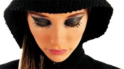 Maquillaje facial